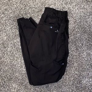 BarcoOne Wellness Scrub Bottoms